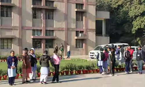 स्कूल में बम होने की अफवाह फैलाने वाले छात्र ही थे, खुलासा