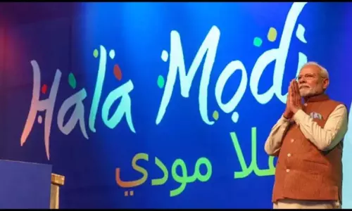PM Modi ने कुवैत के विकास में प्रवासी भारतीयों की भूमिका की सराहना की