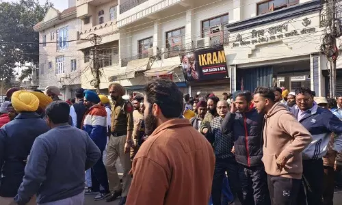 Patiala में AAP की जीत, 4 अन्य नगर निगमों में हिंसा से प्रभावित चुनाव में त्रिशंकु जनादेश