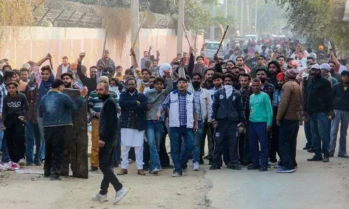 Patiala झड़प में 6 लोग घायल, तलवारें और लाठियां चलीं