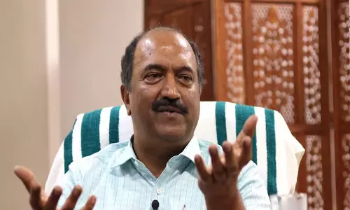 Kerala: केरल सरकार ने विशेष पैकेज मांगा Kerala: केरल सरकार ने विशेष पैकेज मांगा