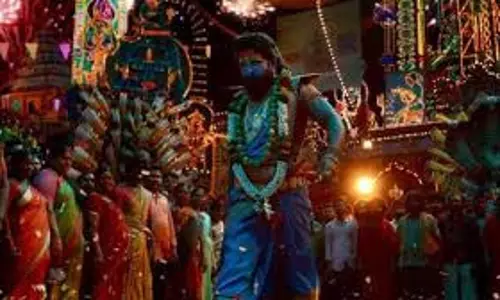 Pushpa 2 Day 17: पुष्पा 2 ने मारी दहाड़, सबसे बड़ा रिकॉर्ड बनाने से चंद कदम दूर