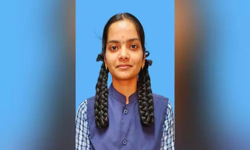 Tamil Nadu: ओडिशा की लड़की ने तमिल टैलेंट परीक्षा पास की