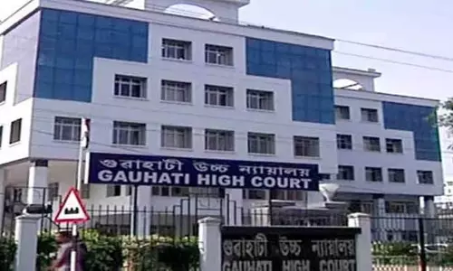 Assam: गर्भपात कराया गया गुवाहाटी उच्च न्यायालय ने माता-पिता की काउंसलिंग का आदेश दिया