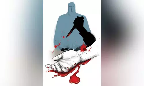 Tamil Nadu: मद्रास हाईकोर्ट ने नेल्लई में पुलिसकर्मियों पर जांच और कार्रवाई की मांग की Tamil Nadu: मद्रास हाईकोर्ट ने नेल्लई में पुलिसकर्मियों पर जांच और कार्रवाई की मांग की