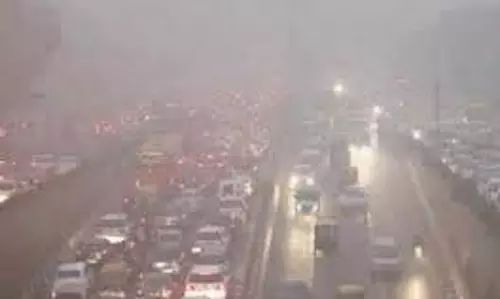 Gurugram का मौसम और आज का AQI Gurugram का मौसम और आज का AQI