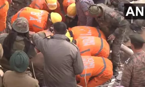 मोहाली हादसे में अब तक 2 की मौत, वीडियो मोहाली हादसे में अब तक 2 की मौत, वीडियो