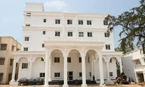 NC Autonomous College, Jajpur आधुनिक विज्ञान प्रयोगशाला का बुनियादी ढांचा