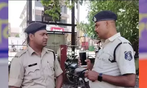 DSP की गिरफ्तारी होगी जल्द