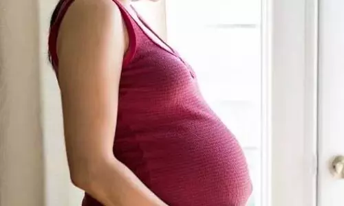 सर्द मौसम में गर्भावस्था के दौरान विटामिन डी की कमी हानिकारक सर्द मौसम में गर्भावस्था के दौरान विटामिन डी की कमी हानिकारक