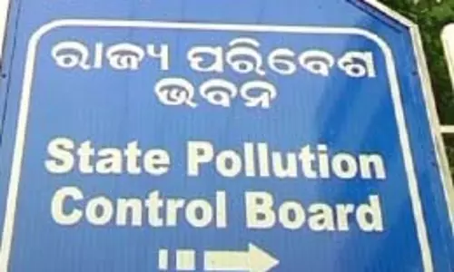 OSPCB ने NINLs की प्रस्तावित विस्तार परियोजना के लिए पर्यावरण मंजूरी पर सार्वजनिक सुनवाई की