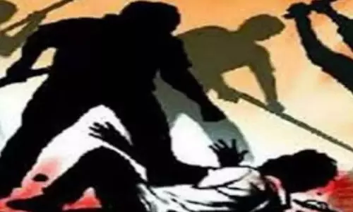 ACB अफसर और कर्मचारी हमले में घायल, भ्रष्ट लेखपालों की गुंडागर्दी