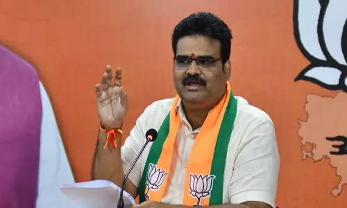 Andhra: गुंटूर को विकास में शीर्ष पर लाने के लिए कार्य योजना