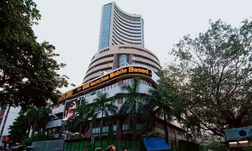 शेयर बाजार के लिए अगले हफ्ते काफी अहम शेयर बाजार के लिए अगले हफ्ते काफी अहम