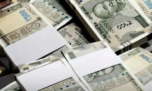 Fiscal दबाव बढ़ने से कर्नाटक की उधारी 347% बढ़ी