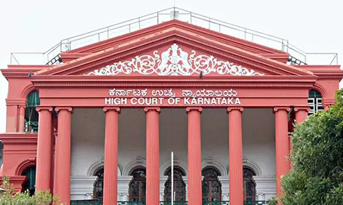 Karnataka : उच्च न्यायालय करवार विधानसभा उपचुनाव की अधिसूचना न दे