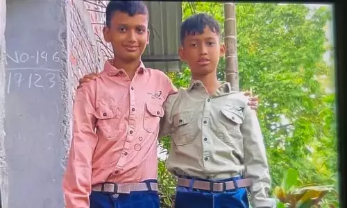 Assam  : उदलगुरी जिले के तंगला में अपहरण के बाद भाइयों की दोहरी हत्या से आक्रोश फैल गया