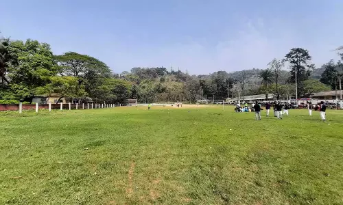 Assam : एनजीओ को सार्वजनिक मैदान आवंटित करने पर दरांग में तीव्र आक्रोश