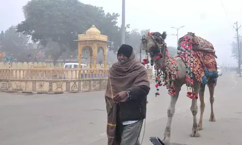 चंडीगढ़ मौसम पूर्वानुमान और AQI 22 दिसंबर: न्यूनतम और अधिकतम तापमान देखें