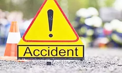 MP के रायसेन में दो सड़क हादसों में चार की मौत