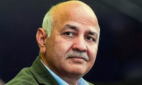 AAP: केजरीवाल पर मुकदमा चलाने के लिए एलजी मंजूरी की खबर झूठी AAP: केजरीवाल पर मुकदमा चलाने के लिए एलजी मंजूरी की खबर झूठी