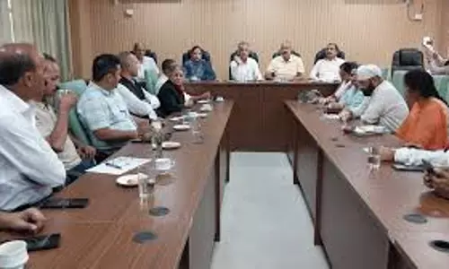 Himachal : दो साल में संस्थानों के बंद होने पर भाजपा ने किया वॉकआउट
