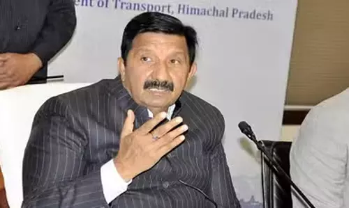 Deputy CM: ग्रामीण क्षेत्रों में पानी बिल का बकाया नहीं वसूला जाएगा