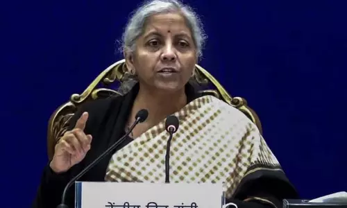 55वीं जीएसटी परिषद बैठक: Rates, clarifications 55वीं जीएसटी परिषद बैठक: Rates, clarifications