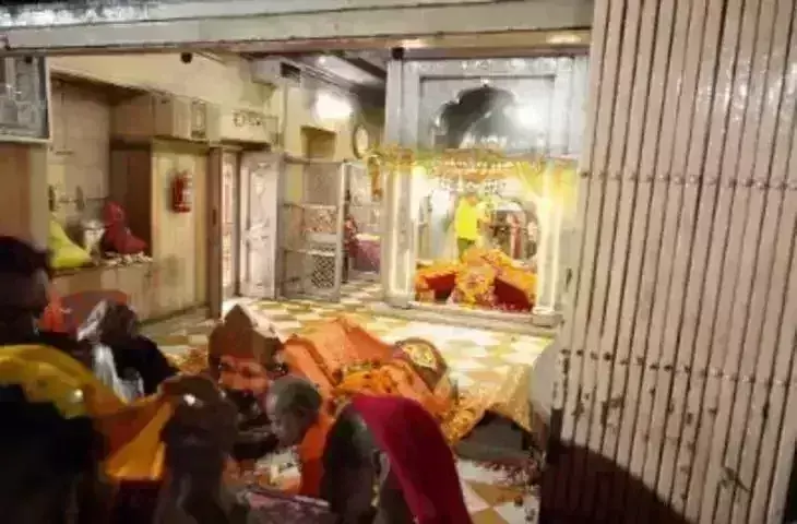 Baba Ramdev को क्यों माना जाता है भगवान कृष्ण के अवतार? जानें पौराणिक कथा Baba Ramdev को क्यों माना जाता है भगवान कृष्ण के अवतार? जानें पौराणिक कथा