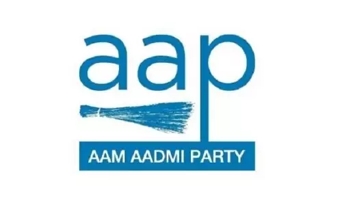 Punjab : आप को अपने गढ़ संगरूर में झटका लगा
