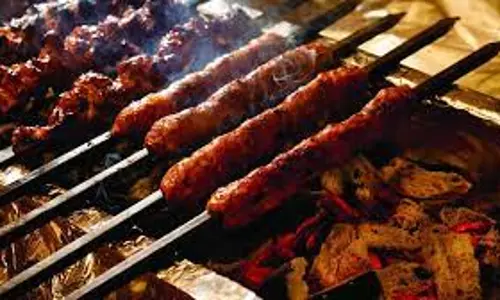 Kalmi Kabab: वीकेंड में ट्राई करें कलमी कबाब, सब करेंगे तारीफ Kalmi Kabab: वीकेंड में ट्राई करें कलमी कबाब, सब करेंगे तारीफ
