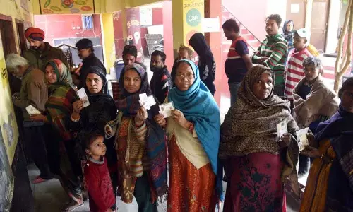 punjab : लुधियाना के दो विधायकों की पत्नियां मौत के मुंह में समा गईं punjab : लुधियाना के दो विधायकों की पत्नियां मौत के मुंह में समा गईं