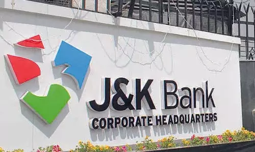 J&K Bank ने केसीसी संतृप्ति हासिल करने के लिए किसान अधिकार अभियान शुरू किया