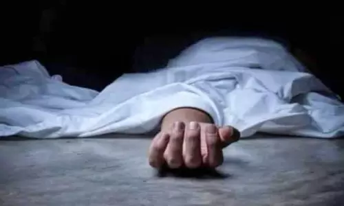 Karnataka में संपत्ति विवाद को लेकर एक व्यक्ति ने अपने भाई पर ट्रैक्टर चढ़ा दिया, गिरफ्तार