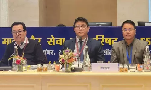Deputy CM: अरुणाचल प्रदेश आर्थिक विकास के लिए जीएसटी सुधारों का समर्थन करने के लिए प्रतिबद्ध