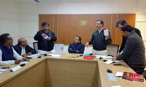 Haryana :  हिसार नगर निगम चुनाव में एससी, बीसी, महिलाओं के लिए वार्ड आरक्षित करने के लिए