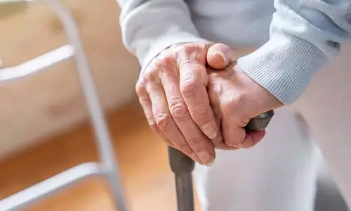 केरल सरकार ने वृद्ध नागरिकों के कल्याण के लिए बुजुर्ग आयोग का गठन जारी किया