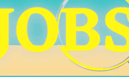 CG JOB : वॉक इन इंटरव्यू देकर फटाफट पाएं नौकरी