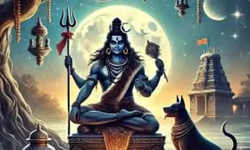 Kalashtami पर भूलकर भी न करें ये काम, हो सकता है बड़ा नुकसान Kalashtami पर भूलकर भी न करें ये काम, हो सकता है बड़ा नुकसान
