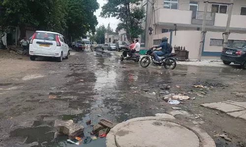 Haryana :  गुरुग्राम में निविदाओं का मसौदा तैयार करने के लिए