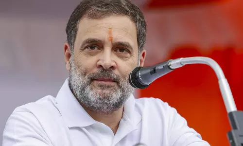 मुस्लिम समर्थन के बिना चुनाव नहीं जीत सकते राहुल गांधी मुस्लिम समर्थन के बिना चुनाव नहीं जीत सकते राहुल गांधी