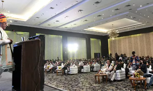 Jaipur: नवोत्कर्ष विक्रम संवत 2081 कार्यक्रम आयोजित