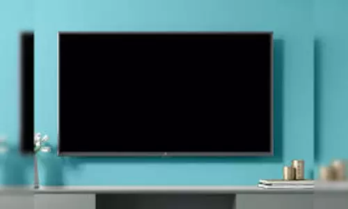 43 से 65 इंच वाले Android TVs पर मिल रहा छप्परफाड़ डिस्काउंट