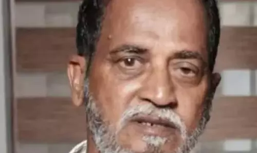 Kerala: : नाव पलटने से एक मछुआरे की मौत, अन्य बाल-बाल बचे