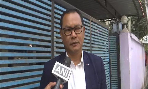Congress को पूर्वोत्तर के आदिवासियों का कोई सम्मान नहीं है: असम के उपसभापति मोमिन