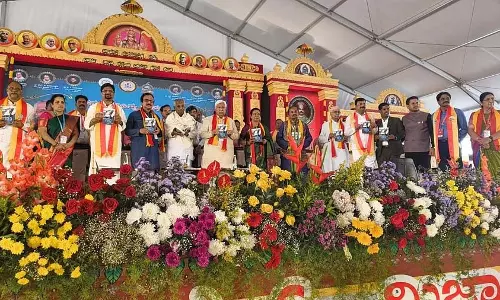 Karnataka : मंत्री पाटिल ने कहा- कानूनी, राजनीतिक लेखन को साहित्य माना जाना चाहिए
