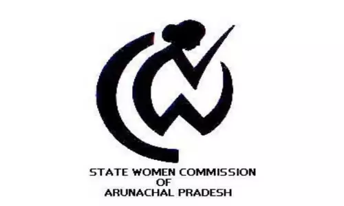 Arunachal प्रदेश राज्य महिला आयोग ने मादक द्रव्यों के सेवन पर सेमिनार आयोजित किया