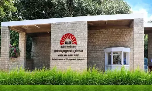 Bangalore: दलित प्रोफेसर पर जाति आधारित उत्पीड़न और मानसिक दुर्व्यवहार का आरोप