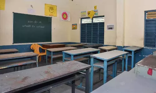 Bengaluru : पिछले पांच सालों में 762 निजी स्कूल हो गए बंद