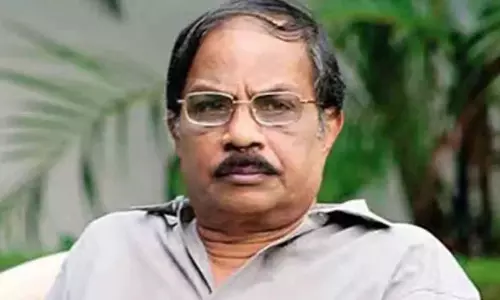 Kerala : मलयालम लेखक एमटी वासुदेवन नायर की हालत अभी भी गंभीर